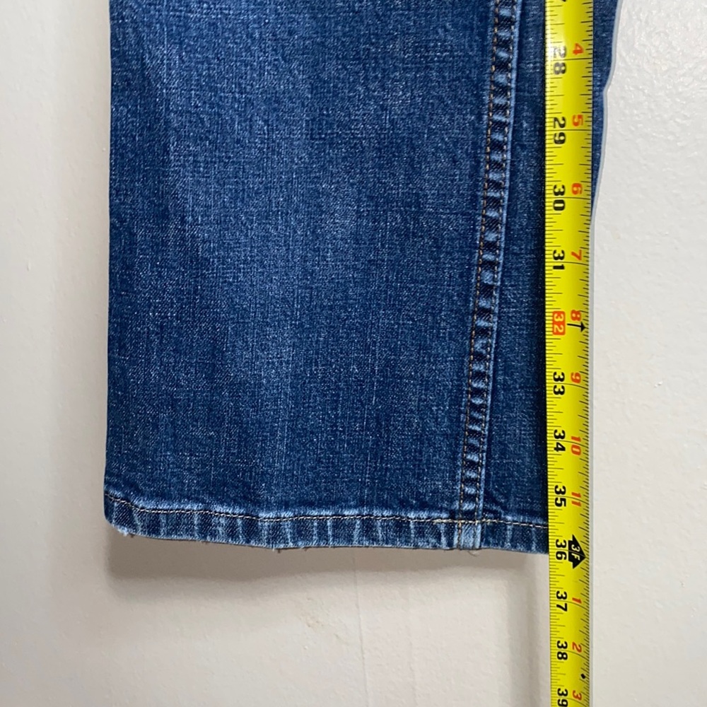 🛍️Calvin Klein Bootcut jeans! - Picture 5 of 9